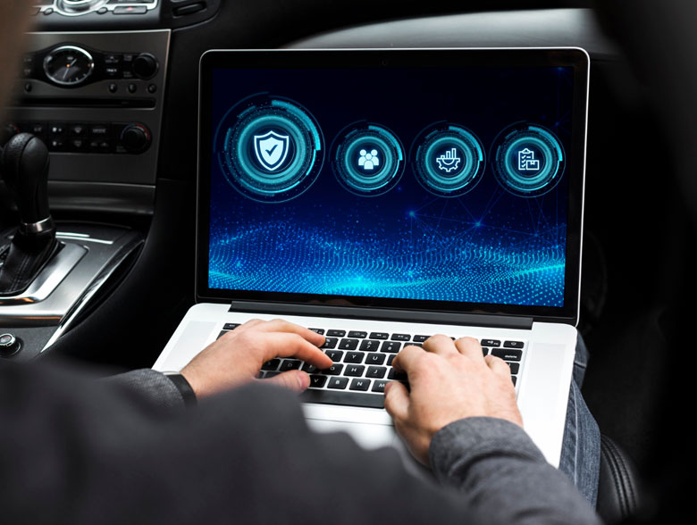 ProvenRun partners with Renault Group’s Ampere to secure on-board communications on future SDV platforms