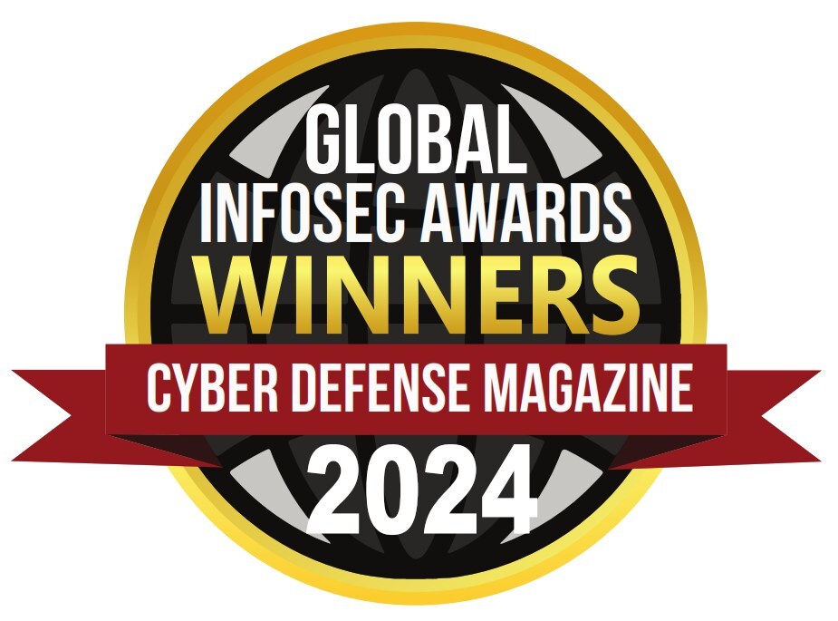 Global InfoSec Awards Winners 2024